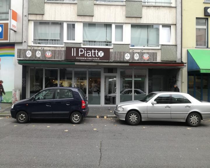 Il Piatto Pizzeria Trattoria