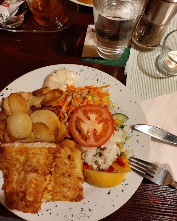 Fisch Feinkost im Heubruch